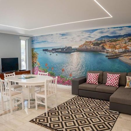 D.Henrique I Apartamento Frente Ao Savoy Palace Funchal  Esterno foto